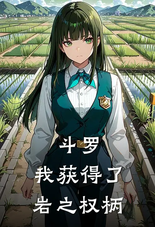 斗罗：我获得了岩之权柄
