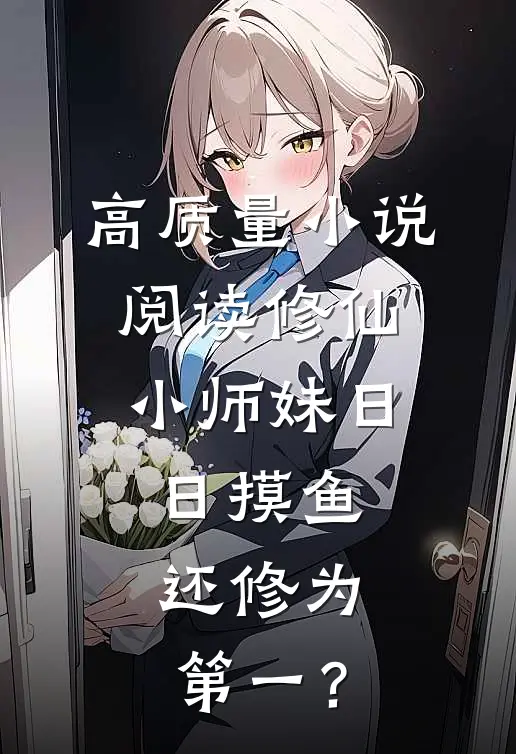 高质量小说阅读修仙：小师妹日日摸鱼，还修为第一？
