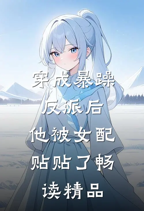穿成暴躁反派后，他被女配贴贴了畅读精品