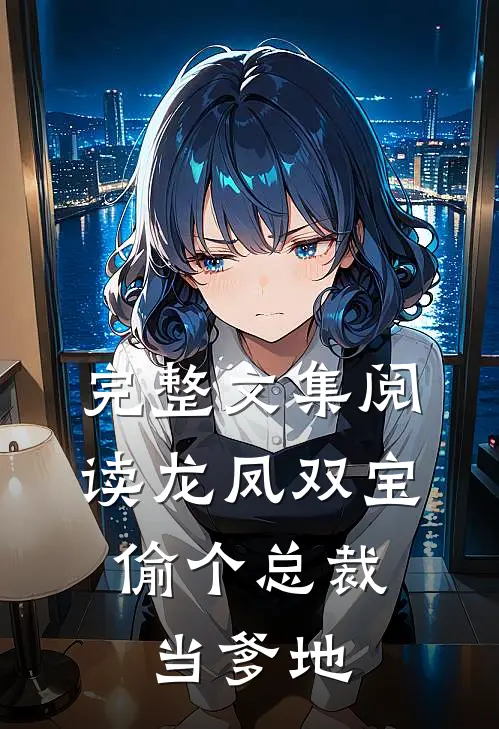 完整文集阅读龙凤双宝：偷个总裁当爹地