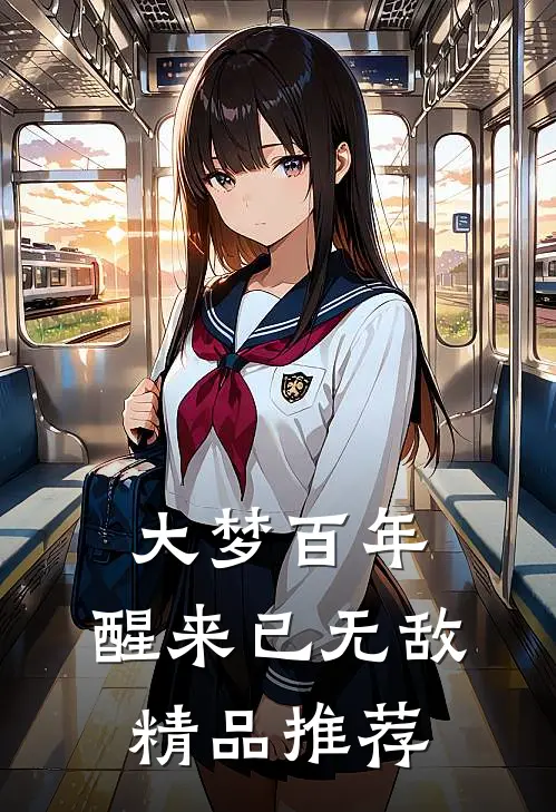大梦百年，醒来已无敌精品推荐