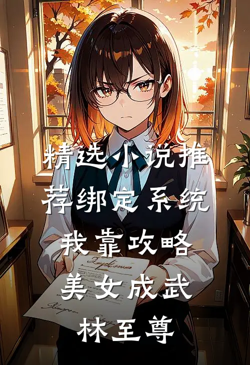 精选小说推荐绑定系统：我靠攻略美女成武林至尊