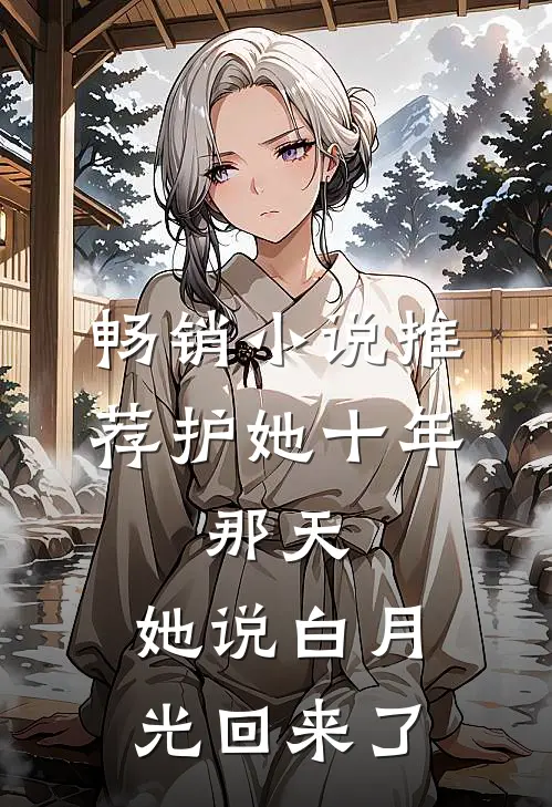 畅销小说推荐护她十年，那天，她说白月光回来了