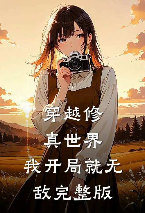 穿越修真世界，我开局就无敌完整版