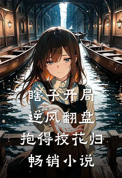瞎子开局逆风翻盘，抱得校花归畅销小说