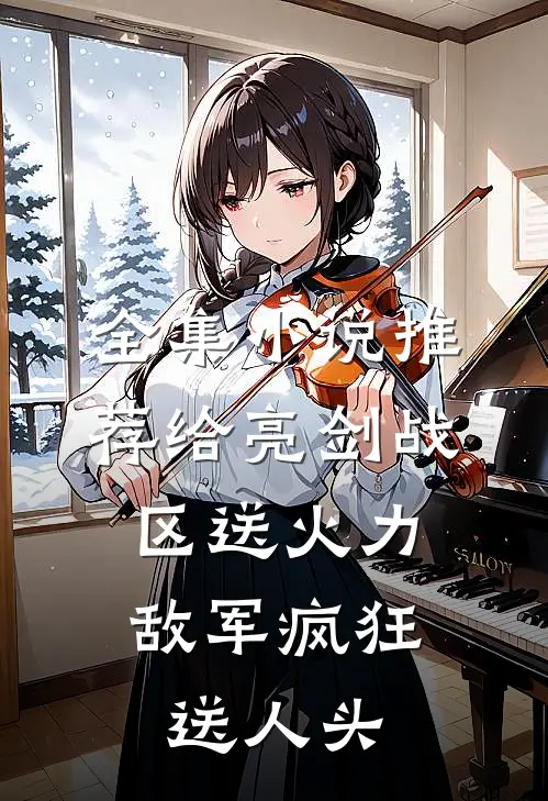全集小说推荐给亮剑战区送火力，敌军疯狂送人头