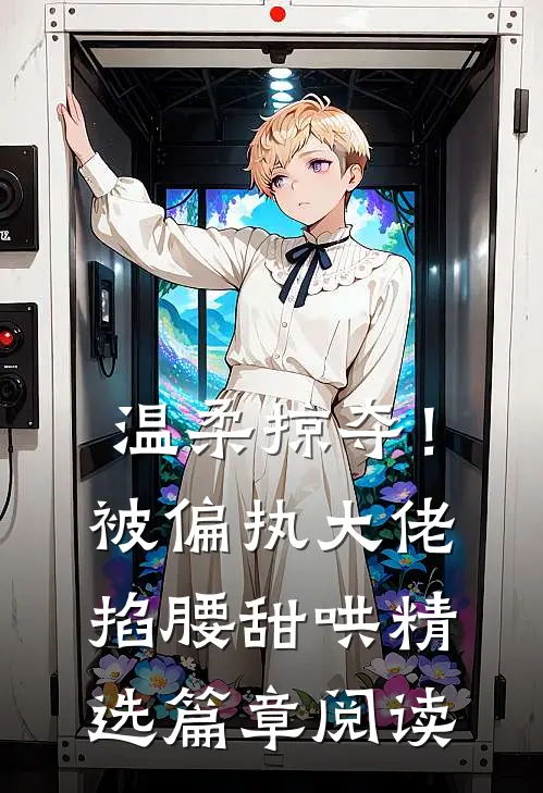 温柔掠夺！被偏执大佬掐腰甜哄精选篇章阅读