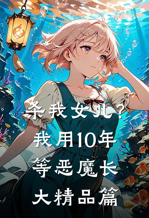 杀我女儿？我用10年等恶魔长大精品篇