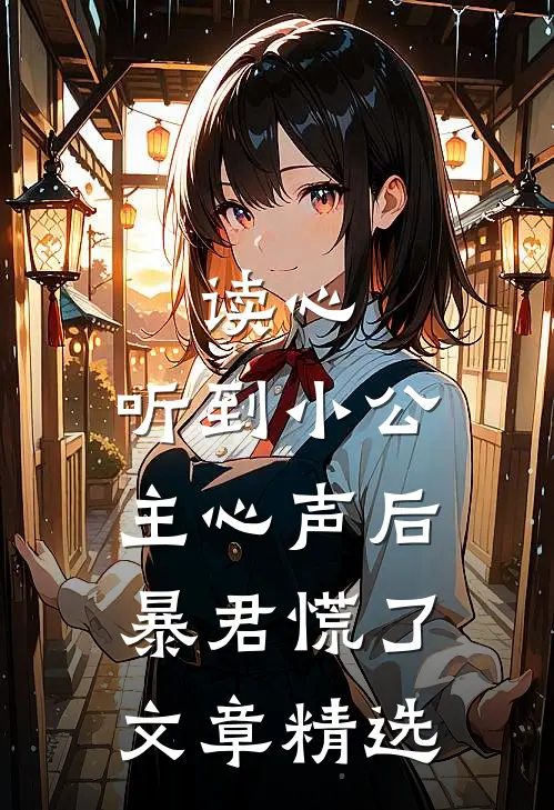 读心：听到小公主心声后暴君慌了文章精选