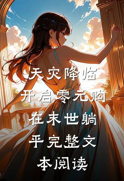 天灾降临：开启零元购，在末世躺平完整文本阅读