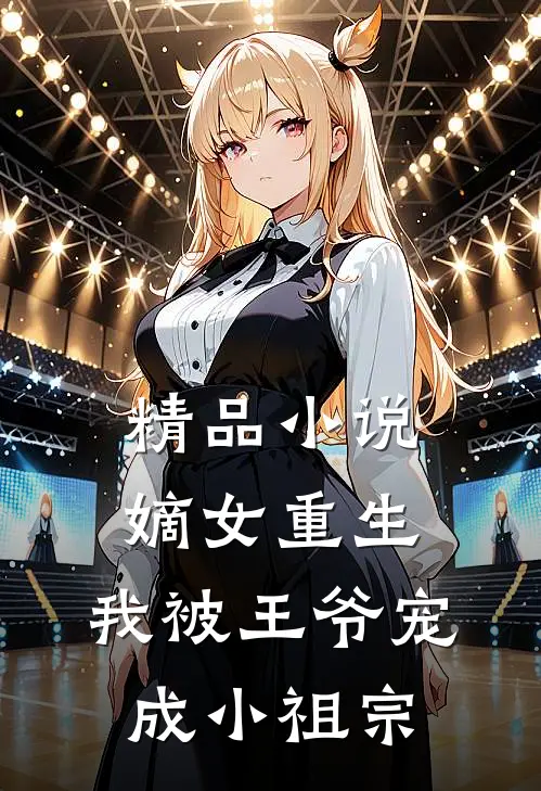 精品小说嫡女重生：我被王爷宠成小祖宗