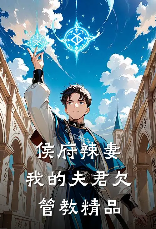 侯府辣妻：我的夫君欠管教精品
