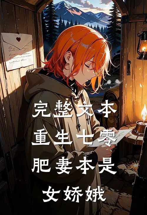 完整文本重生七零：肥妻本是女娇娥