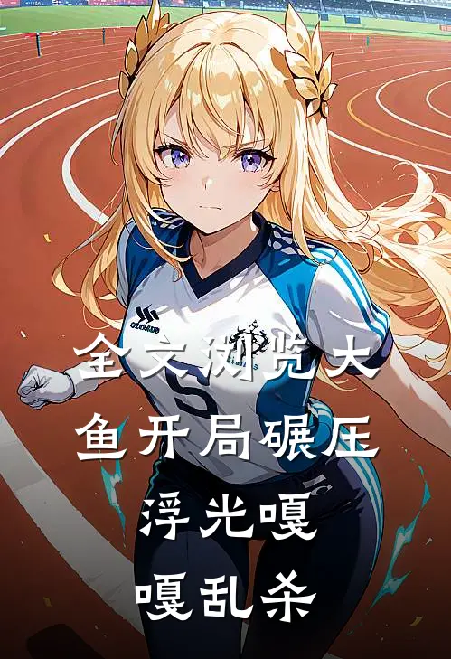 全文浏览大鱼开局碾压，浮光嘎嘎乱杀