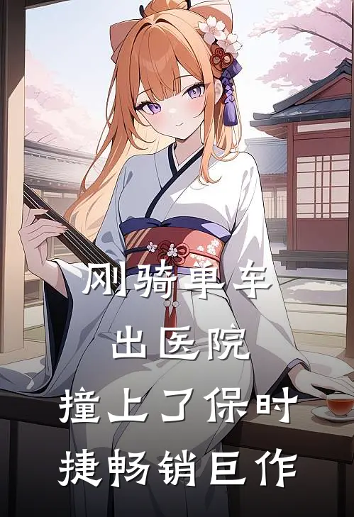 刚骑单车出医院，撞上了保时捷畅销巨作