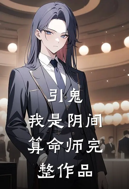 引鬼：我是阴间算命师完整作品