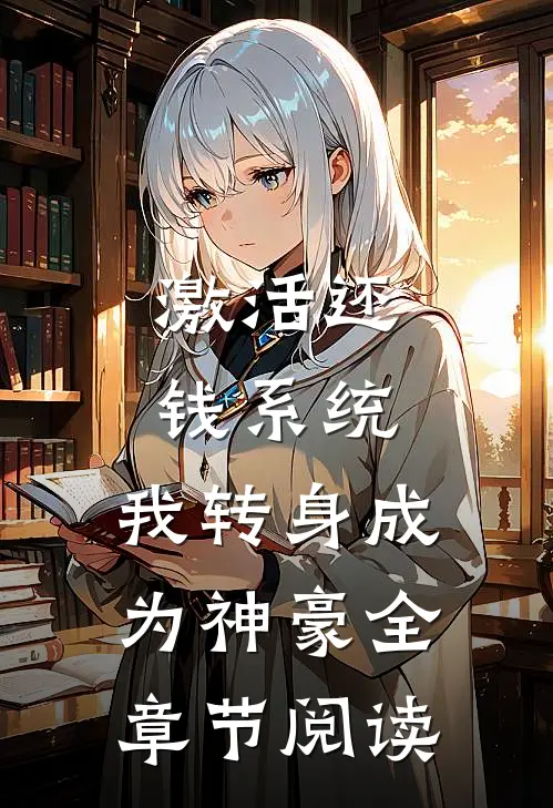 激活还钱系统，我转身成为神豪全章节阅读