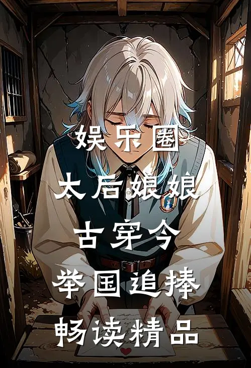 娱乐圈：太后娘娘古穿今，举国追捧畅读精品