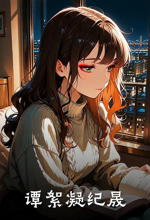 谭絮凝纪晟