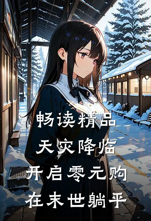 畅读精品天灾降临：开启零元购，在末世躺平