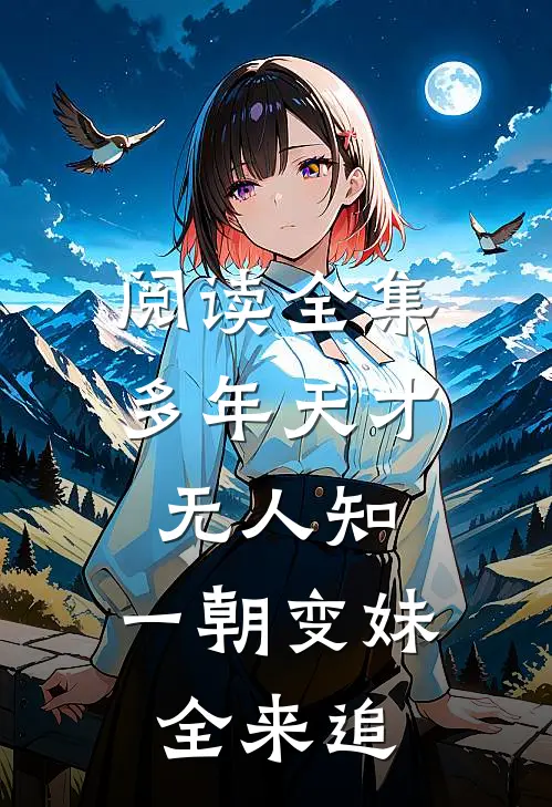 阅读全集多年天才无人知，一朝变妹全来追