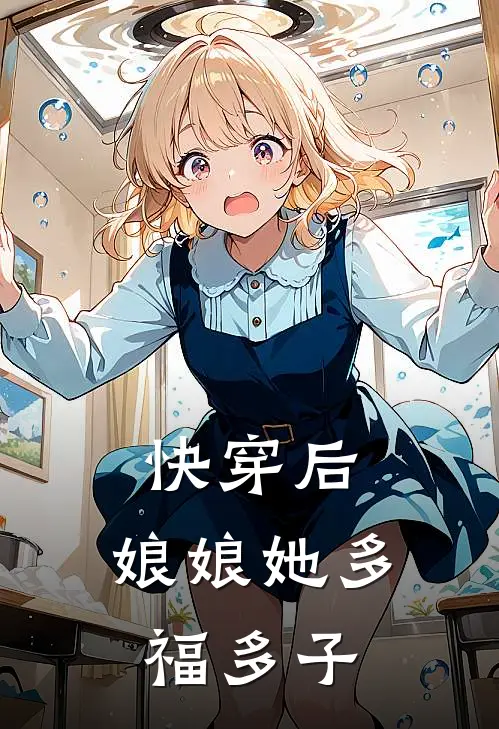 快穿后,娘娘她多福多子