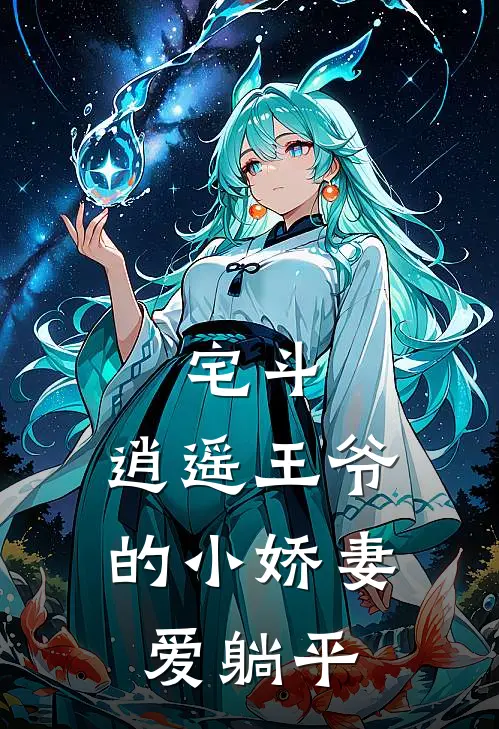 宅斗：逍遥王爷的小娇妻爱躺平