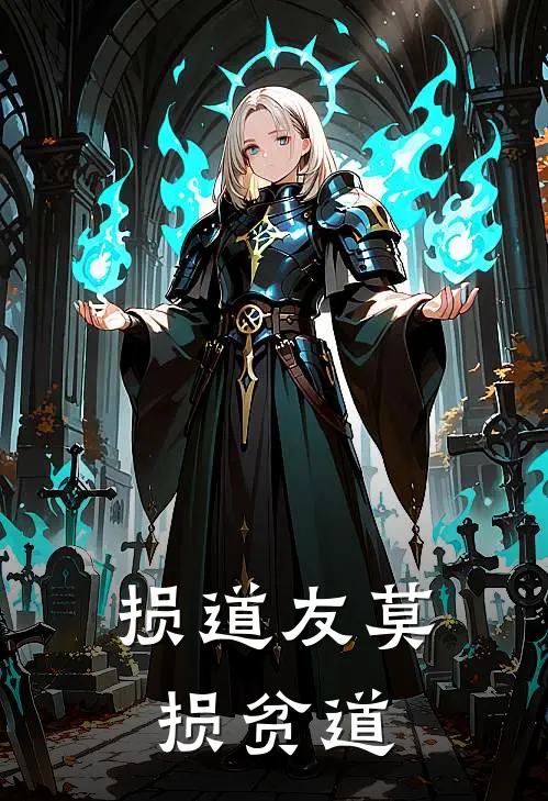 损道友莫损贫道