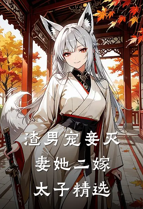 渣男宠妾灭妻她二嫁太子精选