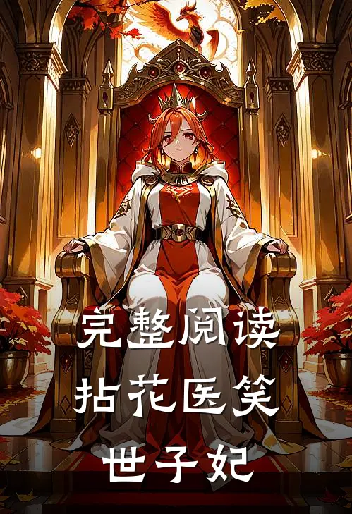 完整阅读拈花医笑世子妃