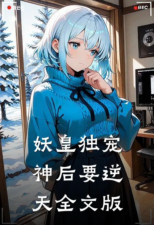 妖皇独宠：神后要逆天全文版