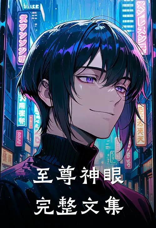 至尊神眼完整文集