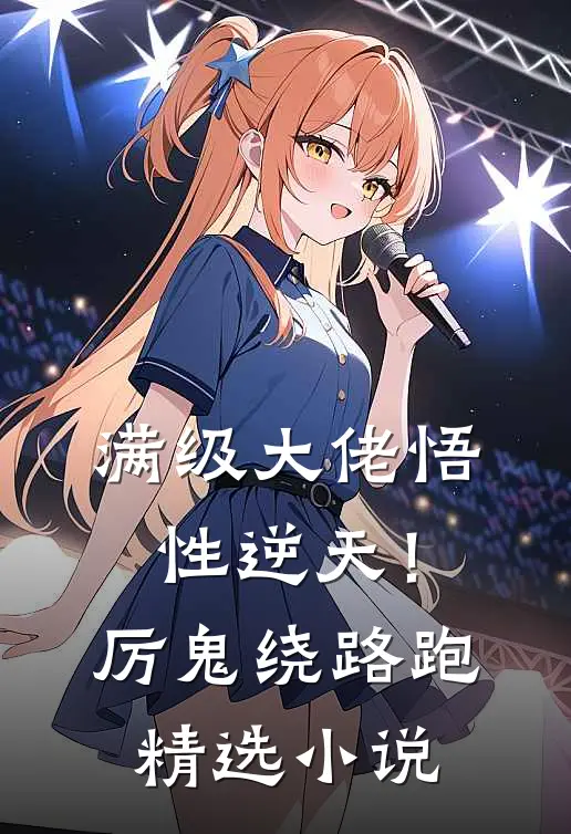 满级大佬悟性逆天！厉鬼绕路跑精选小说