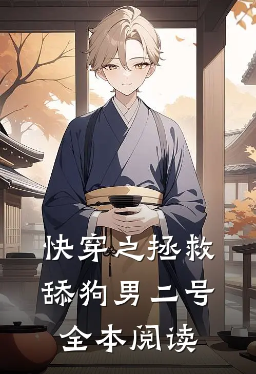 快穿之拯救舔狗男二号全本阅读