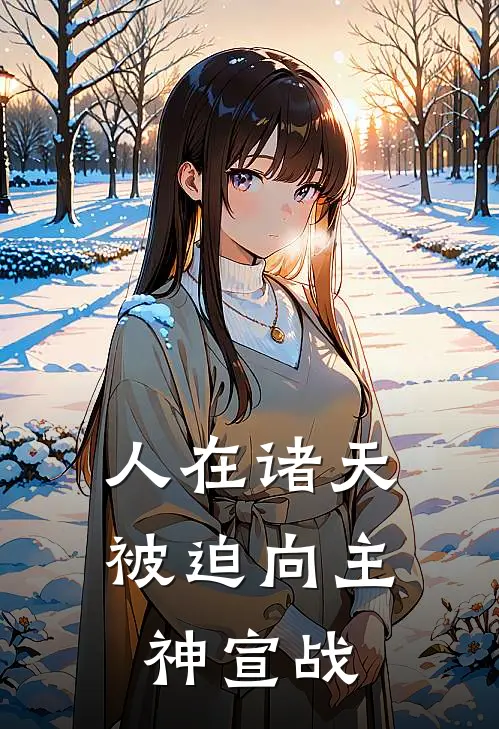 人在诸天，被迫向主神宣战