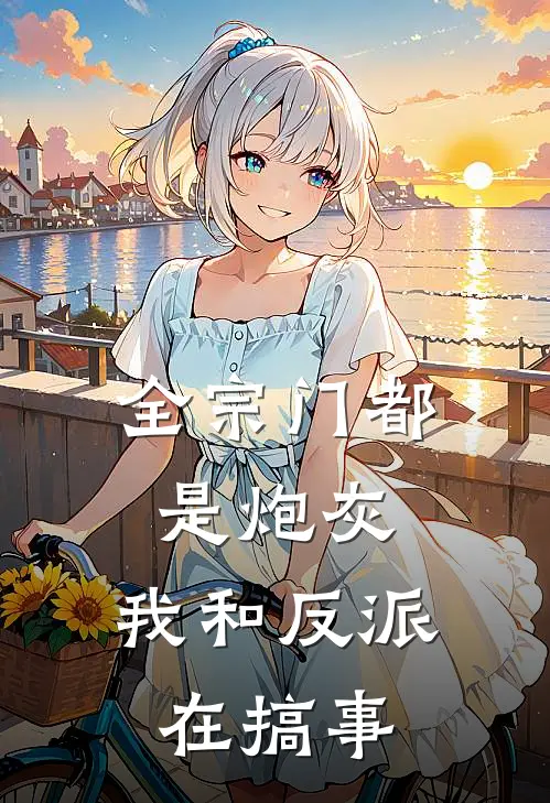 全宗门都是炮灰，我和反派在搞事