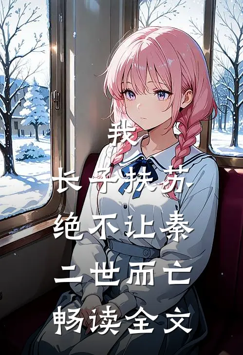 我，长子扶苏，绝不让秦二世而亡畅读全文