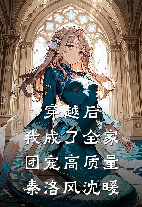 穿越后，我成了全家团宠高质量秦洛风沈暖