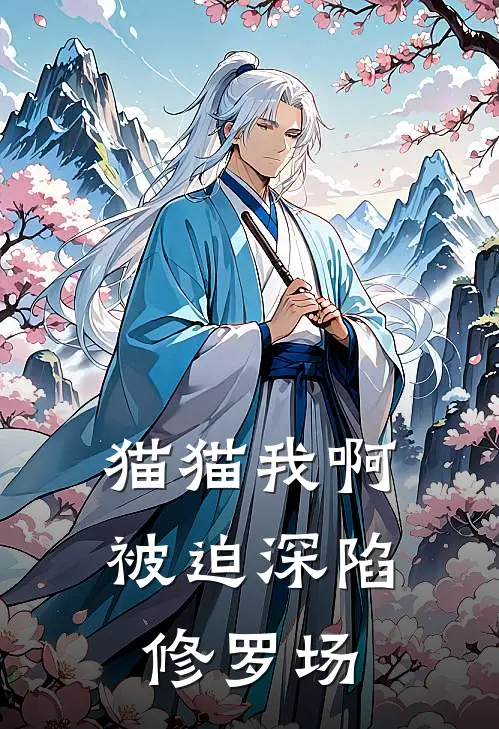 猫猫我啊，被迫深陷修罗场