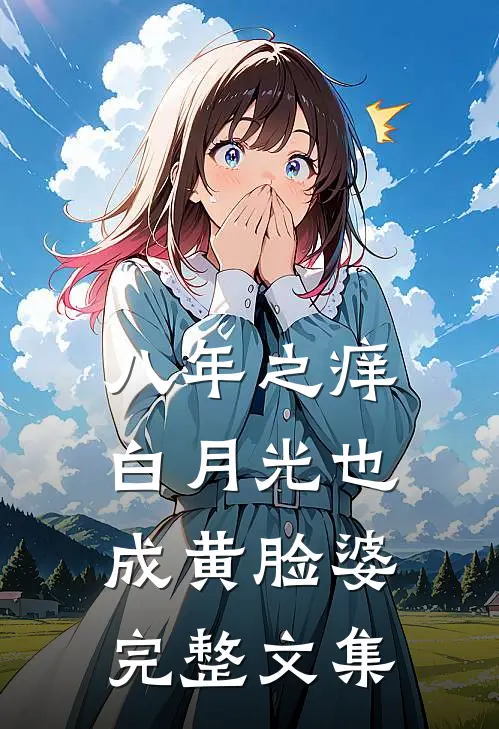 八年之痒，白月光也成黄脸婆完整文集