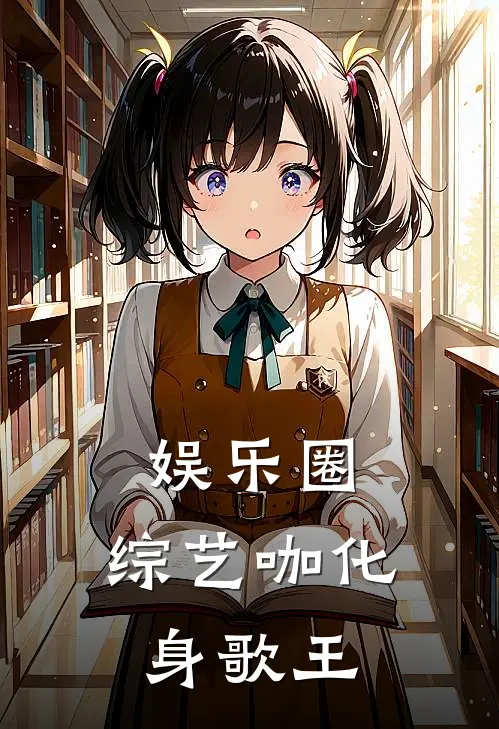 娱乐圈：综艺咖化身歌王