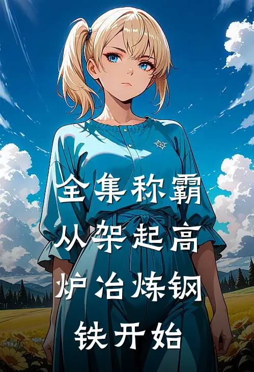 全集称霸：从架起高炉冶炼钢铁开始