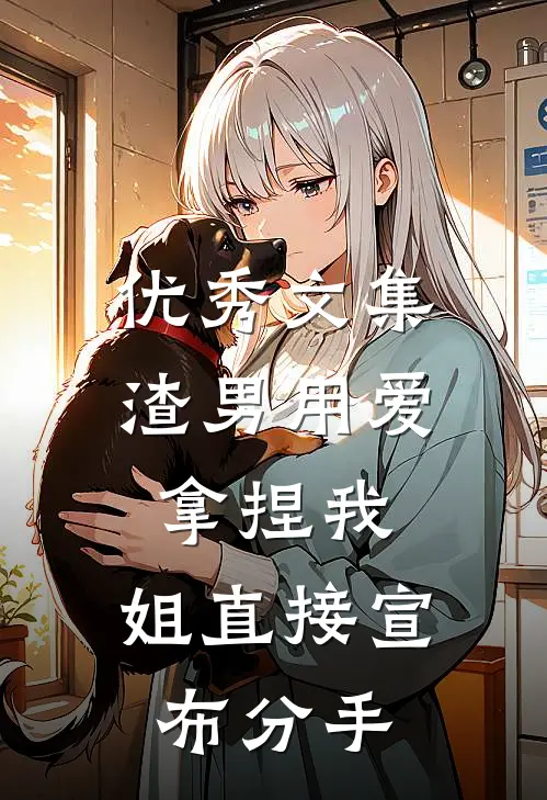 优秀文集渣男用爱拿捏我，姐直接宣布分手