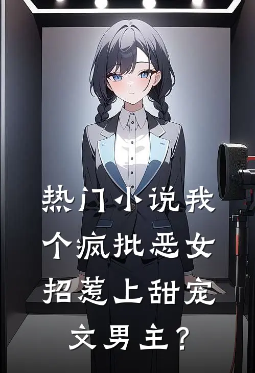 热门小说我个疯批恶女，招惹上甜宠文男主？