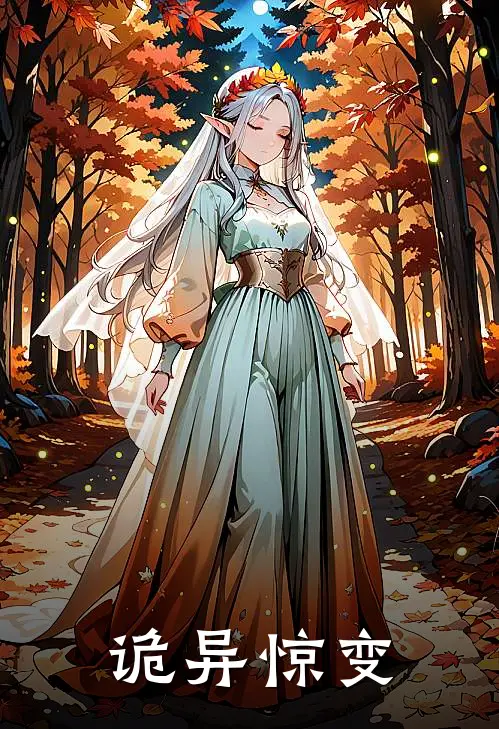 诡异惊变