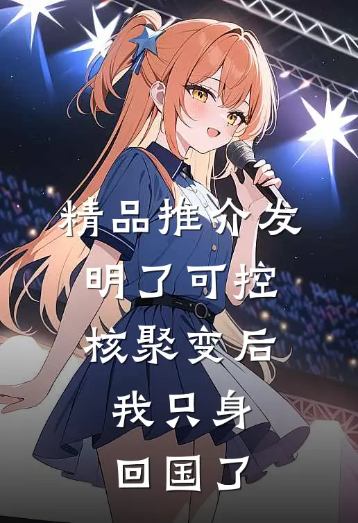 精品推介发明了可控核聚变后，我只身回国了