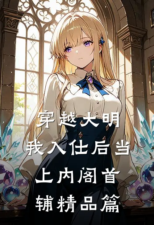穿越大明，我入仕后当上内阁首辅精品篇