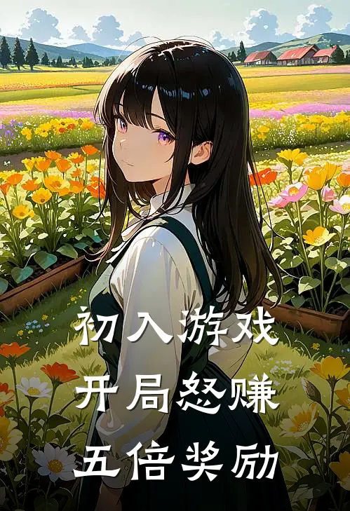 初入游戏开局怒赚五倍奖励