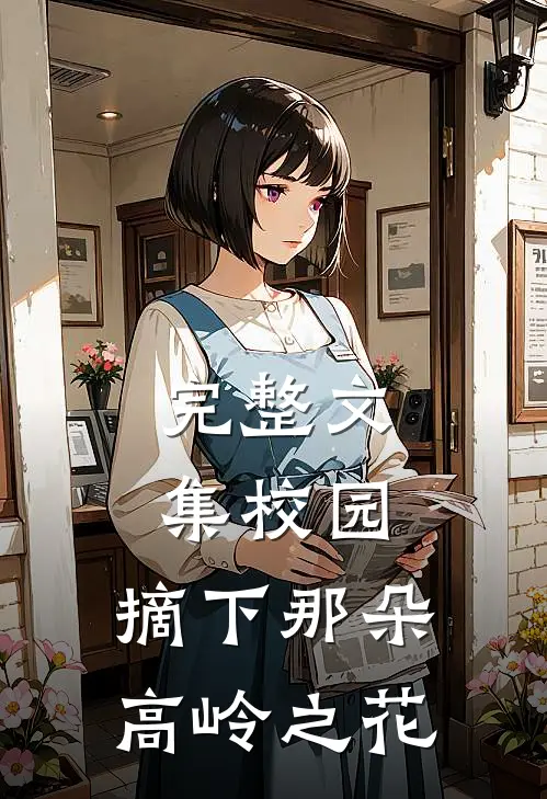 完整文集校园：摘下那朵高岭之花