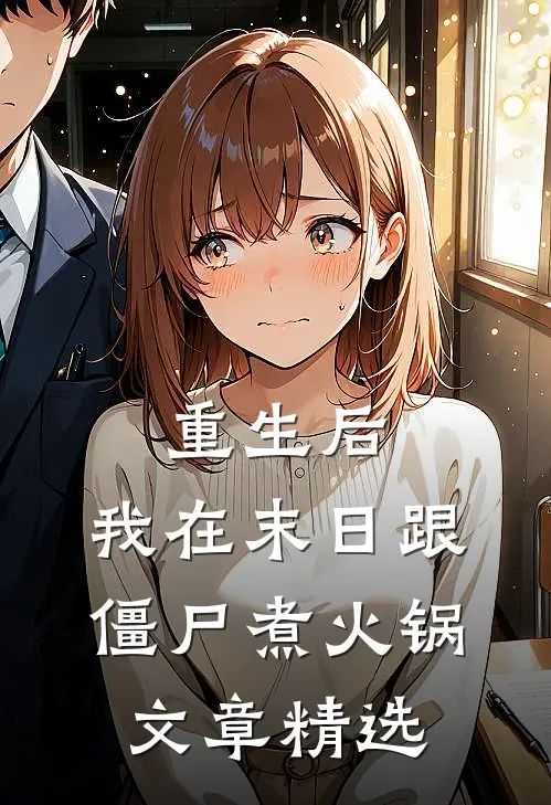 重生后，我在末日跟僵尸煮火锅文章精选